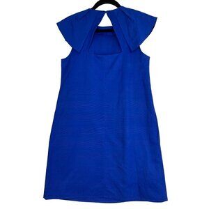 Tara Jarmon womens dress French Vintage 36’ chest 40’ hip 35’ long